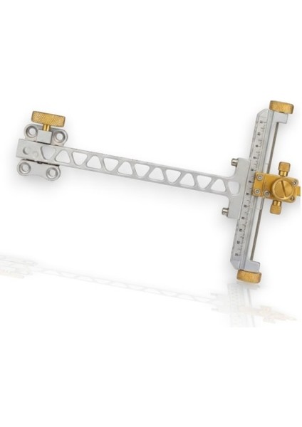 Sight Ovation II Extreme Gold Rh- Klasik (Olimpik) Yay Nişangahı - 53B203 modelleri