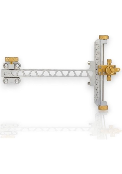 Sight Ovation II Extreme Gold Rh- Klasik (Olimpik) Yay Nişangahı - 53B203 fırsatları
