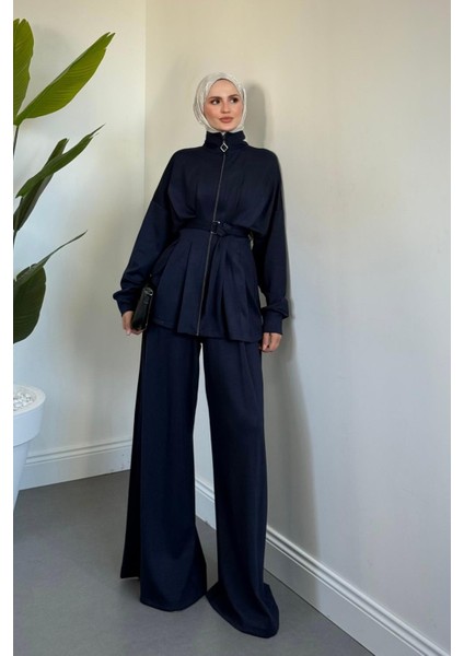 Lendor Palazzo Pantolon Takım Lacivert fiyatları