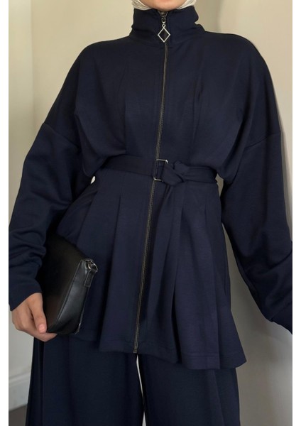 Lendor Palazzo Pantolon Takım Lacivert fırsatları