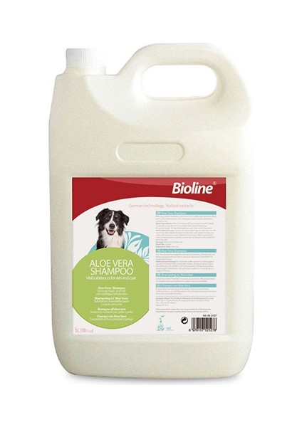 Ds-Derin Bioline Bitkisel Içerikli Şampuan