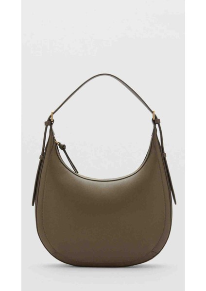 Oval Large Omuz Çantası fiyatları