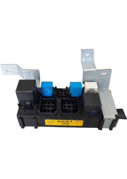 Hyundaı Sonata Ana Tesısat U062 Role Yunsaı Komple