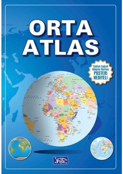 Orta Atlas