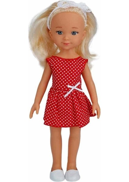 Nessiworld 2030031 Mina Bebek 35 cm -Sunman indirimleri