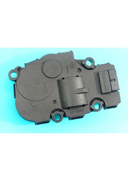 Hyundaı Kalorıfer Klıma Klape Motoru I30-Bmw-Infınıtı