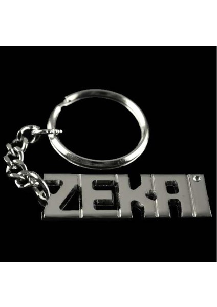 Zengezur Zekai Isimli Anahtarlık- fiyatları