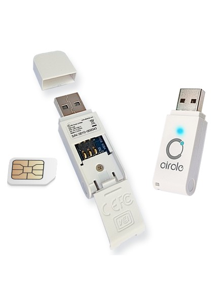 CIR115B-01 USB E-Imza Kart Okuyucu, E-Imza Sim Kartı Içindir. Sim Kart Okuyucu fiyatları