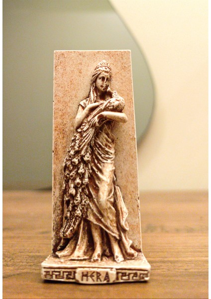 Zeus Hera Ikili Biblo Magnet modelleri