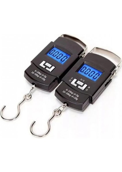 Dijital El Kantarı Bagaj Bavul Hassas El Terazisi 50 kg fiyatları