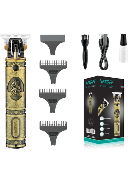 T-Bıçak Komple Vücut Kılı Tıraş Saç Ense Sakal Çizim Lazer Epilasyon Öncesi Tıraş Makinesi (5282) modelleri