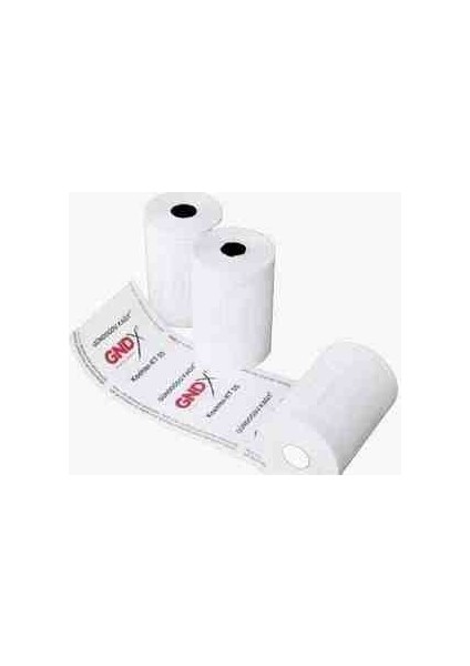 Termal Yazarkasa Pos Rulosu 56MM × 16 mt Ingenico Uyumlu - 10'lu Rulo fiyatları