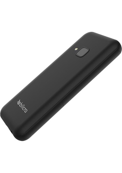 TTX1NC (Kamerasız) Çift Sim Tuşlu Telefon Siyah fırsatları