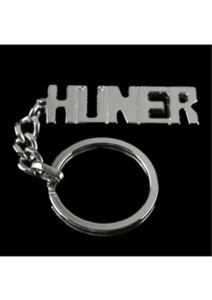 Zengezur Hüner Isimli Anahtarlık-