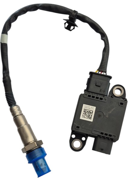 Hyundaı Kıa Oksıjen Sondası Nox Partıkul Sensoru Kıa Bongo Iıı