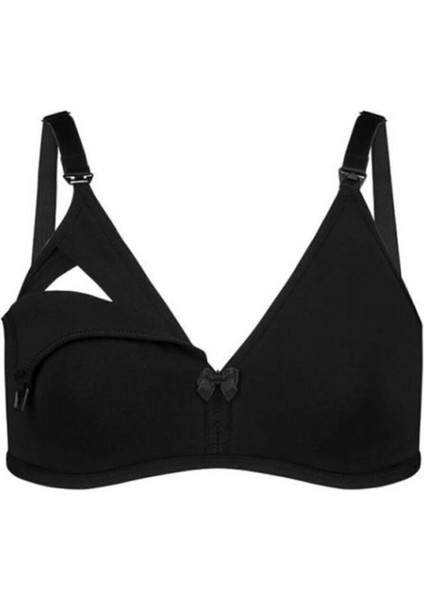 Nessiworld Imer Emzirme Sütyeni 2236 Black fiyatları