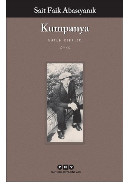 Kumpanya