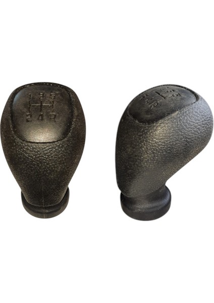 Hyundaı I10-I20 Vıtes Topuzu Manuel 5 Ilerı Sıyah