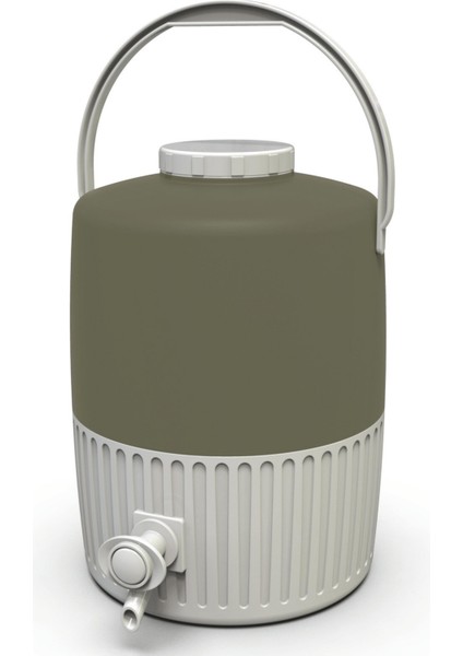 10 Lt Piknik Termos (1002 Super Picnic Cooler Jug)