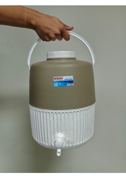 10 Lt Piknik Termos (1002 Super Picnic Cooler Jug) fiyatları