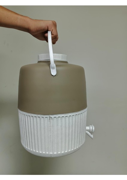 10 Lt Piknik Termos (1002 Super Picnic Cooler Jug) modelleri