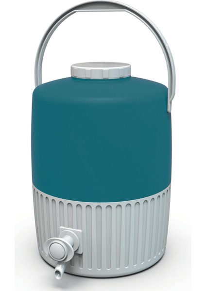 10 Lt Piknik Termos (1002 Super Picnic Cooler Jug)