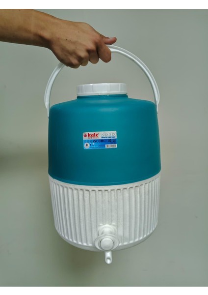 10 Lt Piknik Termos (1002 Super Picnic Cooler Jug) fiyatları