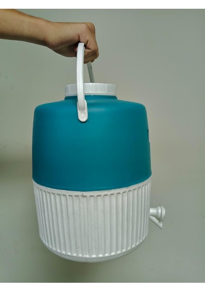 10 Lt Piknik Termos (1002 Super Picnic Cooler Jug) modelleri