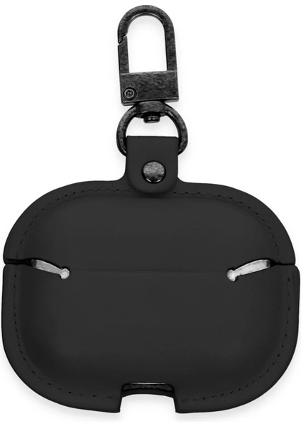 Bfs Airpods Pro 2 (2.nesil) Çanta Deri Kılıf - Siyah fiyatları