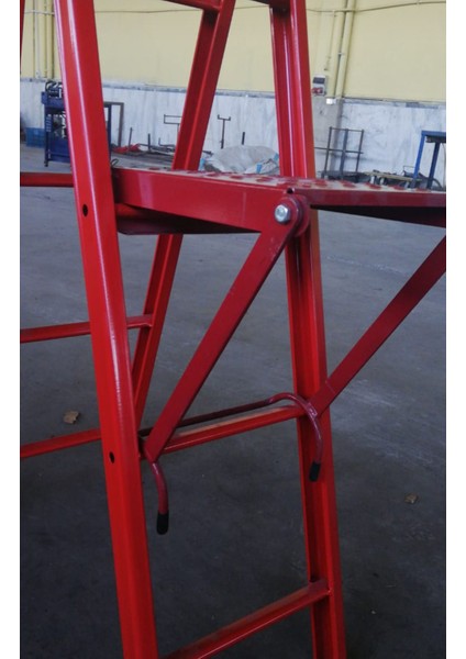 Merdiven Basamak Aparatı fırsatları