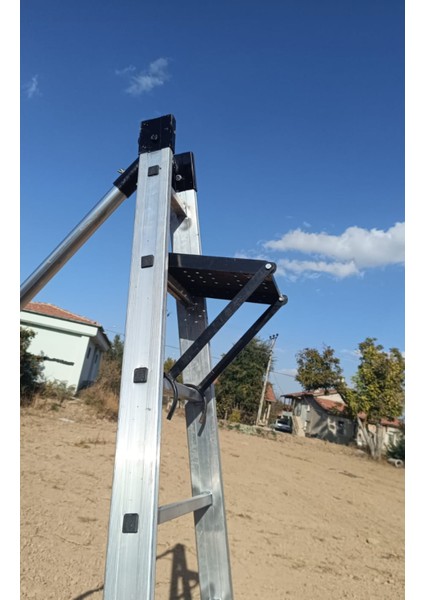 Merdiven Basamak Aparatı indirimleri