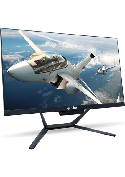 Stark H424D5 145165 23.8" IPS Ci5 14400 16GB Ddr5 512GB SSD Ob VGA Freedos Aıo Type C-Usb fiyatları