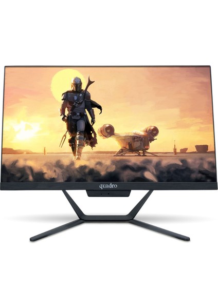Stark H424D5 145165 23.8" IPS Ci5 14400 16GB Ddr5 512GB SSD Ob VGA Freedos Aıo Type C-Usb modelleri