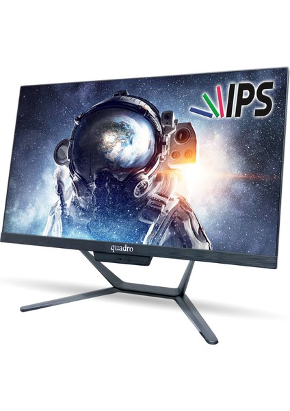 Stark H424D5 145165 23.8" IPS Ci5 14400 16GB Ddr5 512GB SSD Ob VGA Freedos Aıo Type C-Usb fırsatları