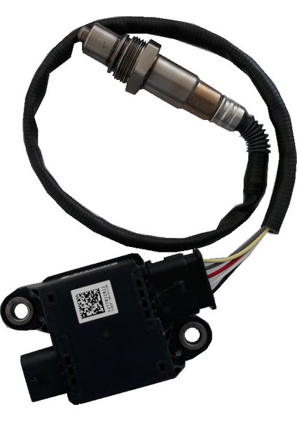 Hyundaı Sensor+Modul Tuscon-Kıa Rıo 1.4-2.0 Lamda Oksıjen Sonda