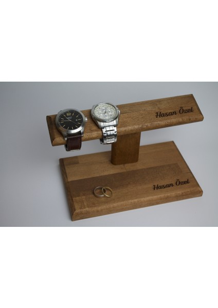 Nihân Kol Saat Standı