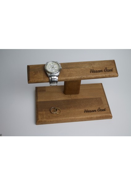 Nihân Kol Saat Standı modelleri