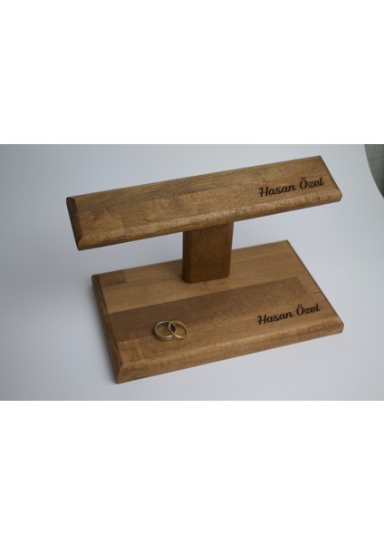 Nihân Kol Saat Standı