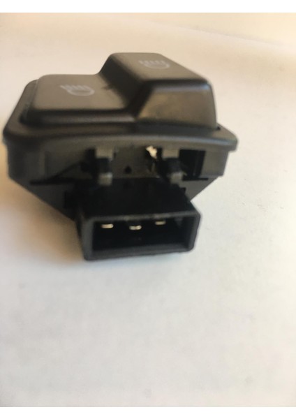 Scooter Cup 3lü Sellektör Düğmesi Uzun Kısa Ahahtarı modelleri