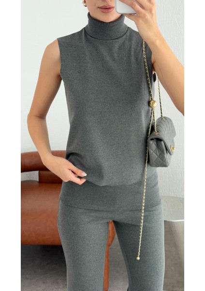 Antrasit Balıkçı Triko fiyatları