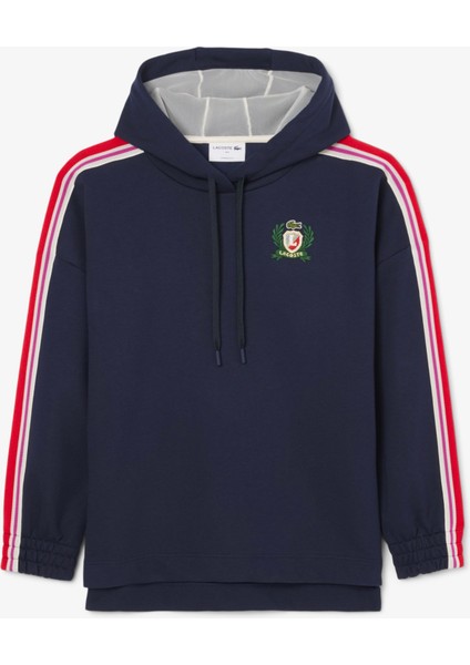 Lacoste Kadın Sweatshirt indirimleri