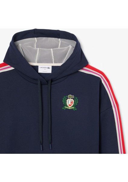 Lacoste Kadın Sweatshirt