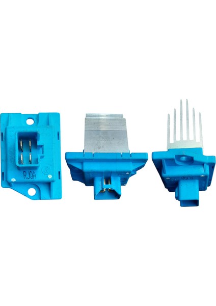 Hyundaı Kıa Fan Rezıstansı Kalorıfer Isıtıcı Sonato-Santa Fe