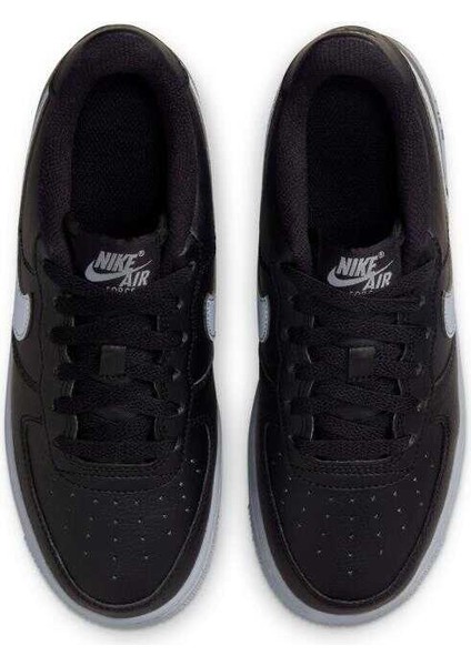 Air Force 1 Unisex Spor Ayakkabı HQ3807-001 indirimleri