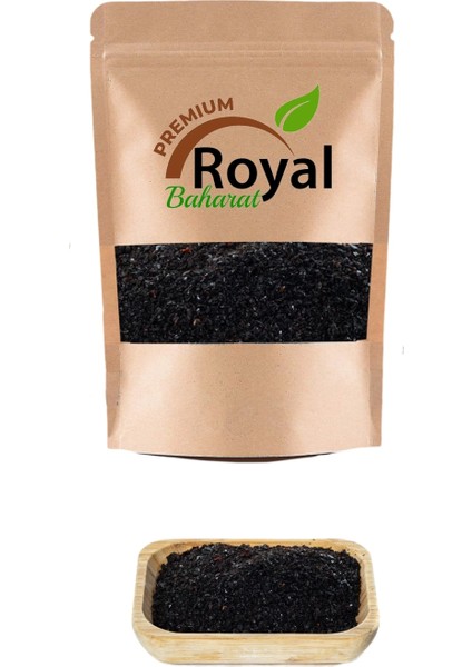 Ipek Isot Biber Deluxe Seri Organik Lezzetli 250 gr