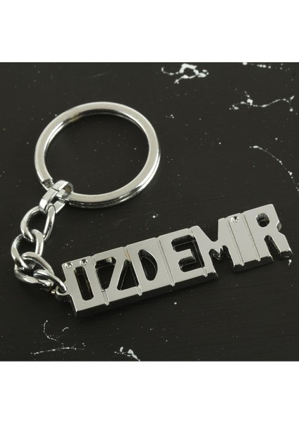 Zengezur Özdemir Isimli Anahtarlık-