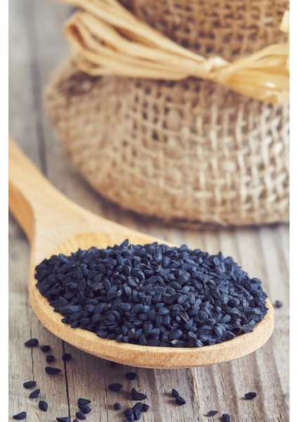 Çörekotu Deluxe Seri Organik Lezzetli 200 gr fiyatları