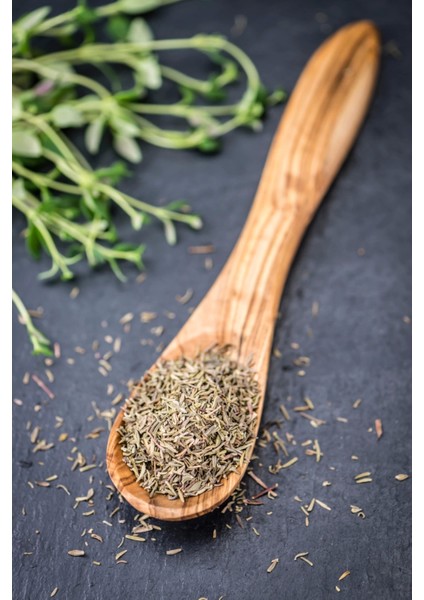 Yaprak Kekik Deluxe Seri Organik Lezzetli 100 gr fiyatları