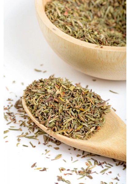 Yaprak Kekik Deluxe Seri Organik Lezzetli 100 gr indirimleri