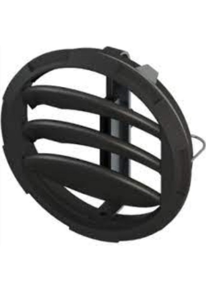 Klıma Havalandırma Izgarası Dıfuzor 108 Mm.hattat Valtra